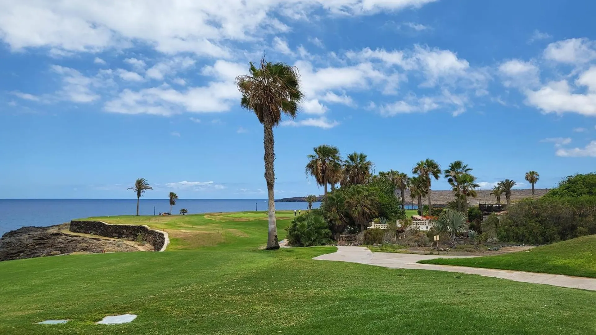 דירה סן מיגל דה אבונה Virgo 552 Double Terrace - Double Oceanview - Tenerife Apartman