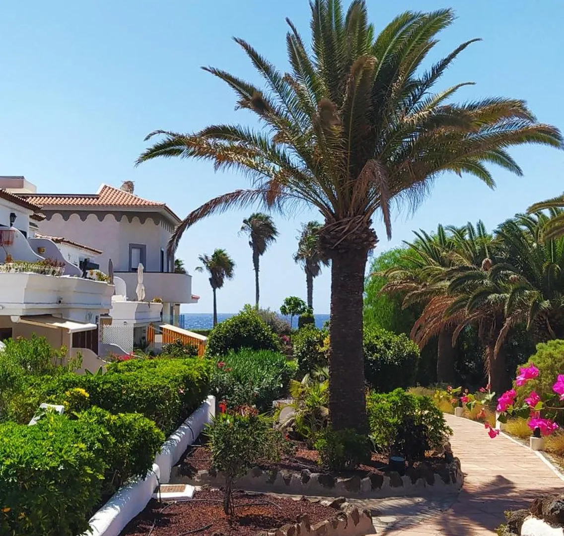 סן מיגל דה אבונה Virgo 552 Double Terrace - Double Oceanview - Tenerife Apartman סן מיגל דה אבונה