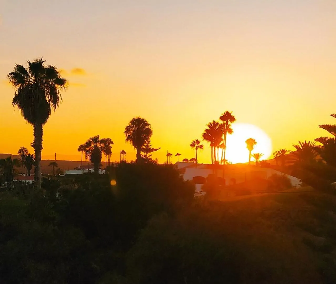 סן מיגל דה אבונה Virgo 552 Double Terrace - Double Oceanview - Tenerife Apartman 0*, סן מיגל דה אבונה ספרד