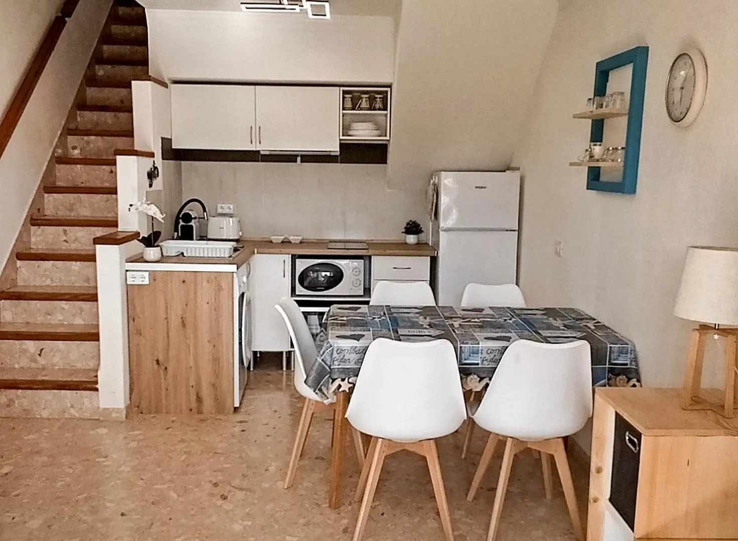 סן מיגל דה אבונה Virgo 552 Double Terrace - Double Oceanview - Tenerife Apartman דירה