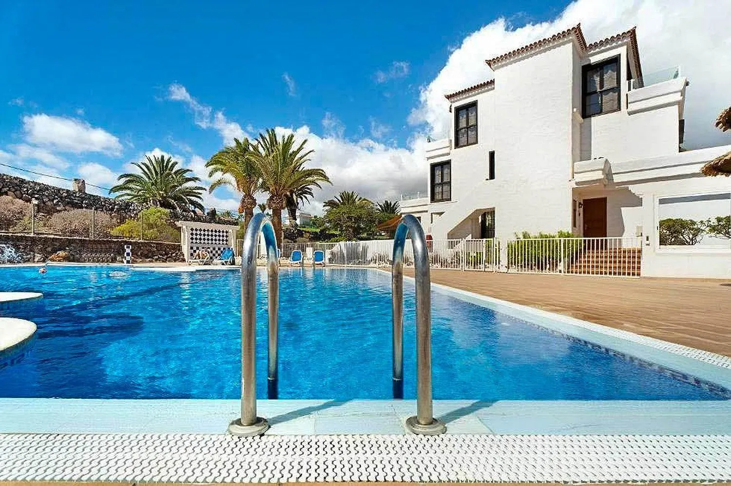 דירה סן מיגל דה אבונה Virgo 552 Double Terrace - Double Oceanview - Tenerife Apartman ספרד