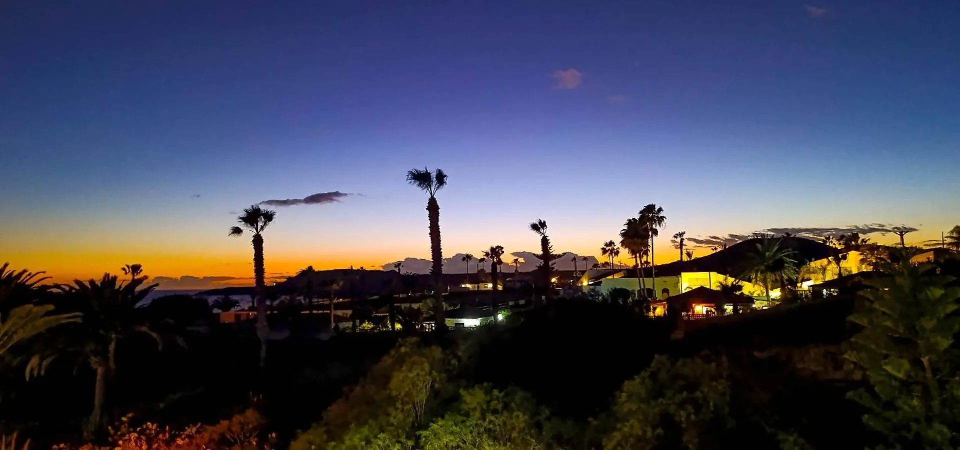 דירה סן מיגל דה אבונה Virgo 552 Double Terrace - Double Oceanview - Tenerife Apartman