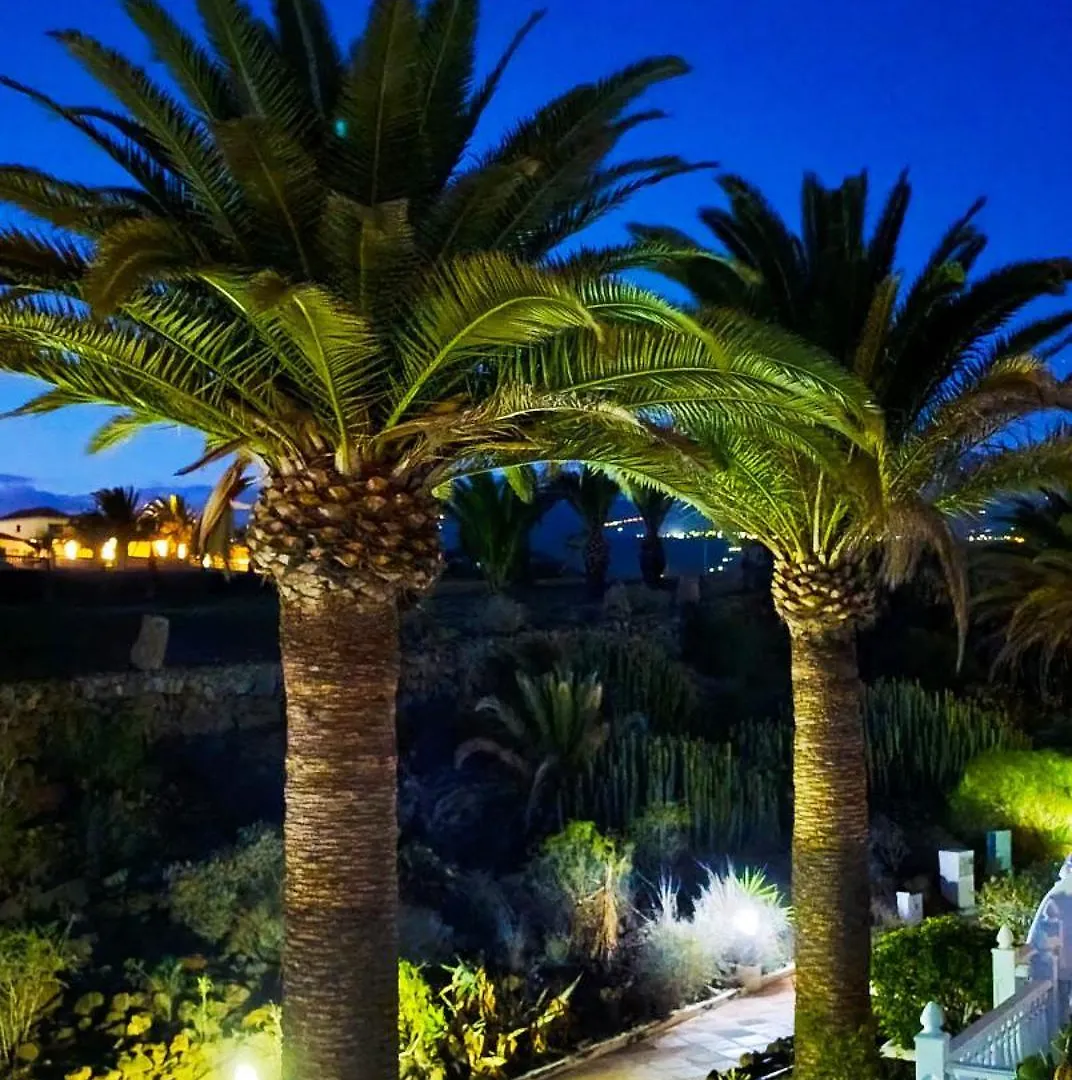 Virgo 552 Double Terrace - Double Oceanview - Tenerife Apartman San Miguel de Abona 0*,