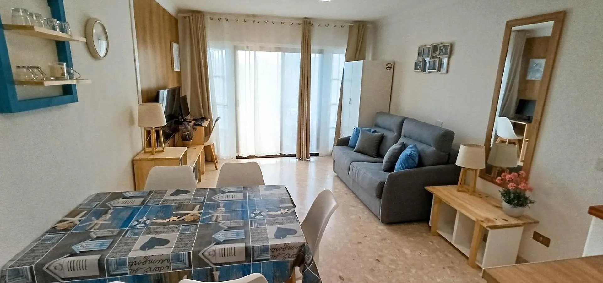 סן מיגל דה אבונה Virgo 552 Double Terrace - Double Oceanview - Tenerife Apartman סן מיגל דה אבונה