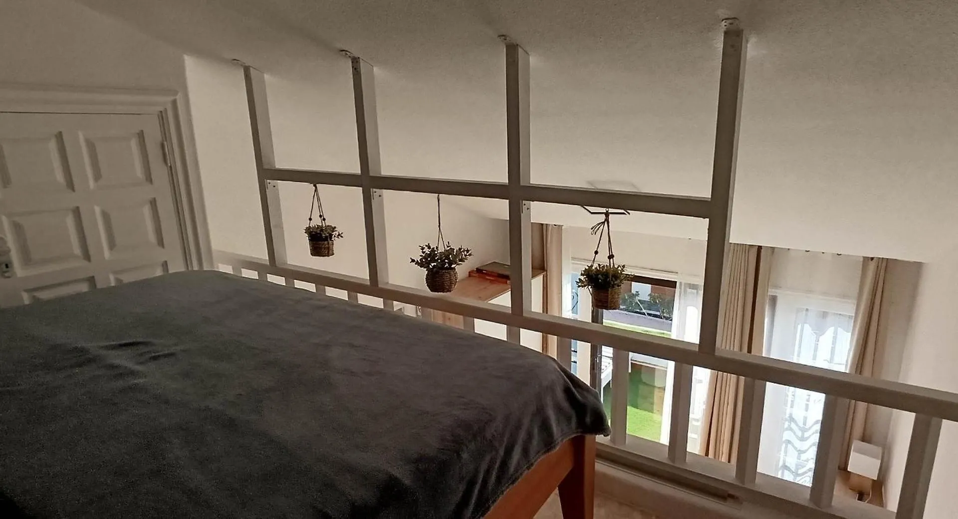 סן מיגל דה אבונה Virgo 552 Double Terrace - Double Oceanview - Tenerife Apartman דירה סן מיגל דה אבונה