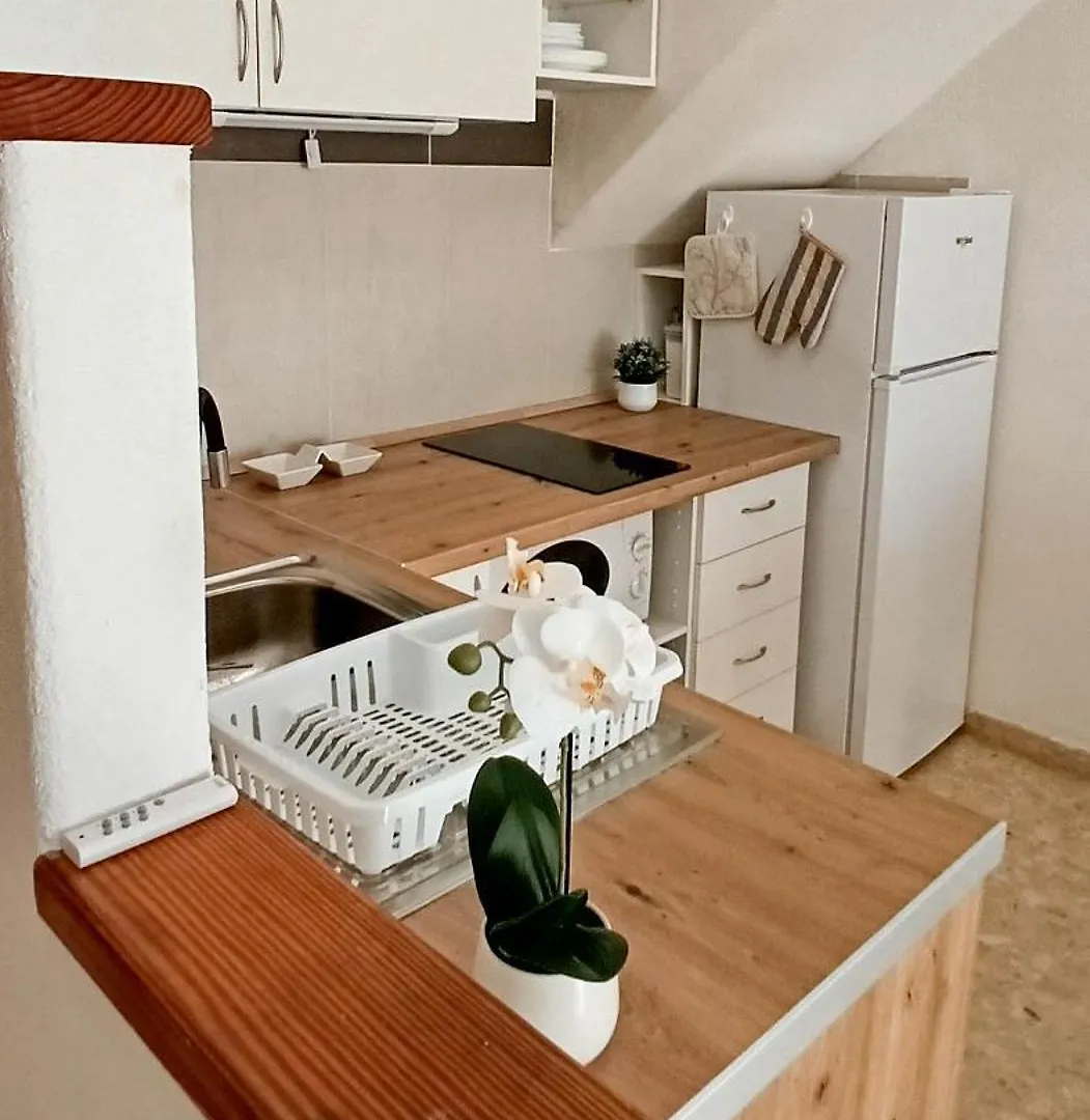 סן מיגל דה אבונה Virgo 552 Double Terrace - Double Oceanview - Tenerife Apartman סן מיגל דה אבונה