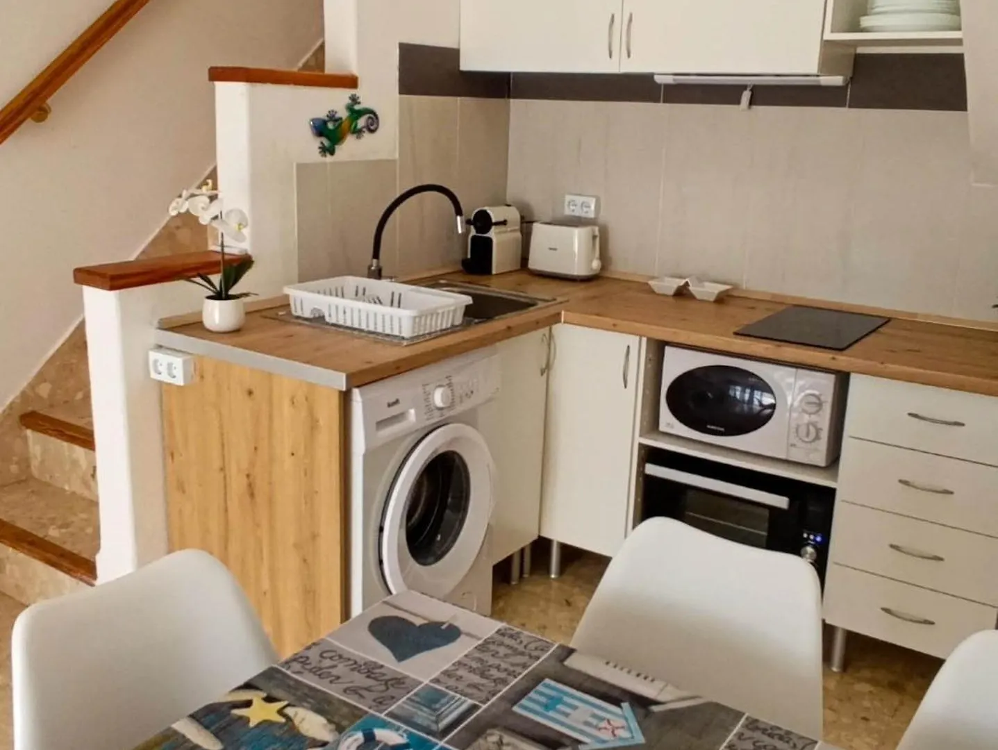 דירה סן מיגל דה אבונה Virgo 552 Double Terrace - Double Oceanview - Tenerife Apartman