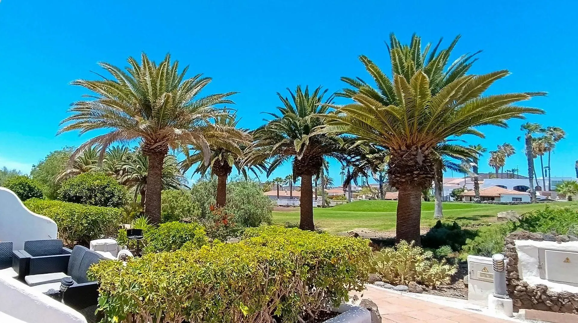 דירה סן מיגל דה אבונה Virgo 552 Double Terrace - Double Oceanview - Tenerife Apartman