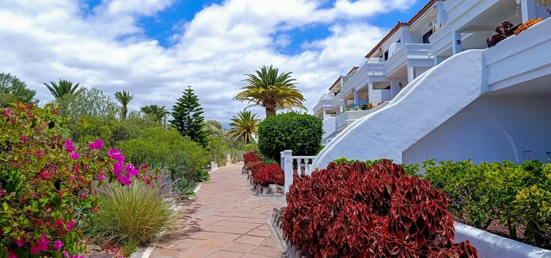 דירה סן מיגל דה אבונה Virgo 552 Double Terrace - Double Oceanview - Tenerife Apartman