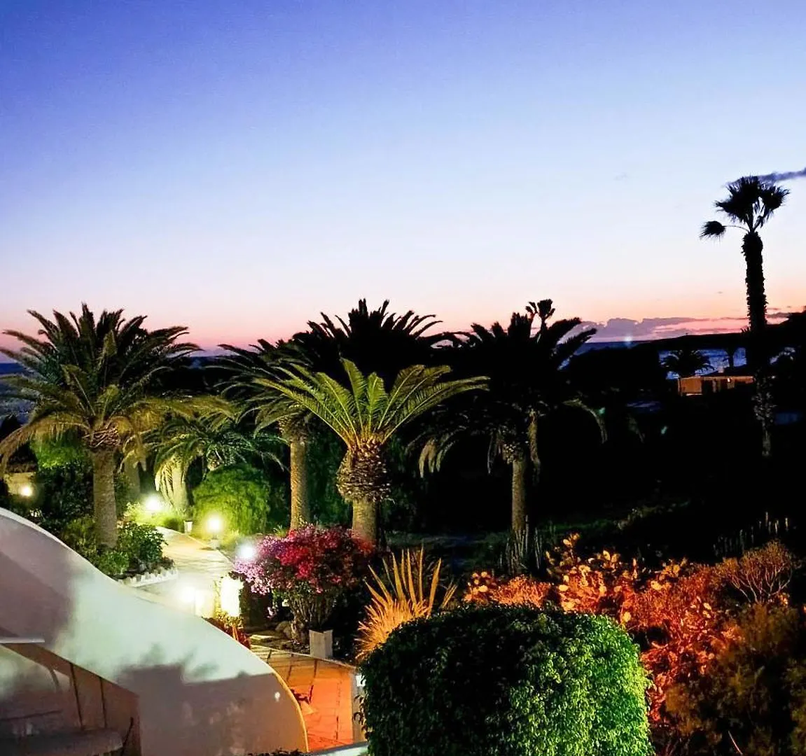 דירה סן מיגל דה אבונה Virgo 552 Double Terrace - Double Oceanview - Tenerife Apartman ספרד